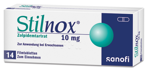 Zolpidem 10mg kaufen