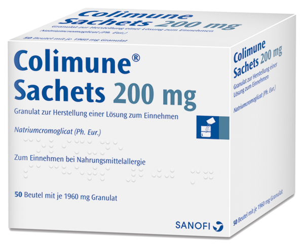 Colimune® Sachets