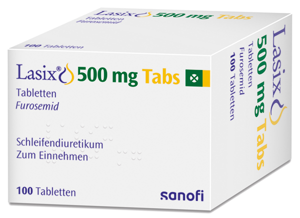 Furosemide kaufen deutschland